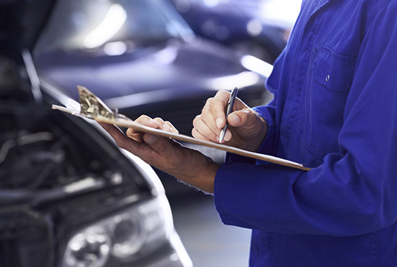 Safe Driver Check Off Check-list for safe driving | Concord Foreign Motors | Concord MA