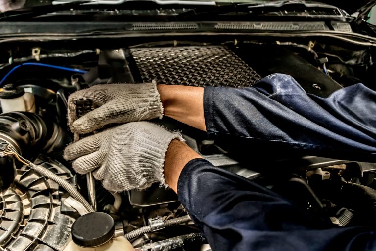 The Road to a LongLasting Vehicle Concord Foreign Motors Concord MA